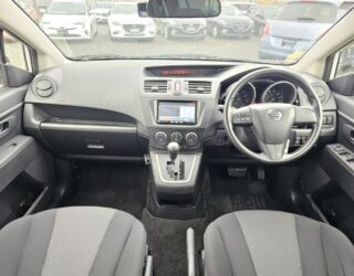 2012 Nissan Lafesta Highway Star image 300008