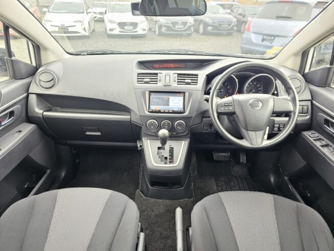 2012 Nissan Lafesta Highway Star image 300008