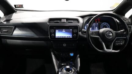 2019 Nissan Leaf X – Pro Pilot – Heated Seats image 302431