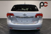 2013 Toyota Avensis Wagon Li image 303325
