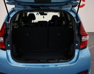 2016 Nissan Note e Power X Low KMS, Body Kit image 303033