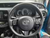 2018 Toyota Vitz Hybrid F Safety Edition, Push Start image 299358