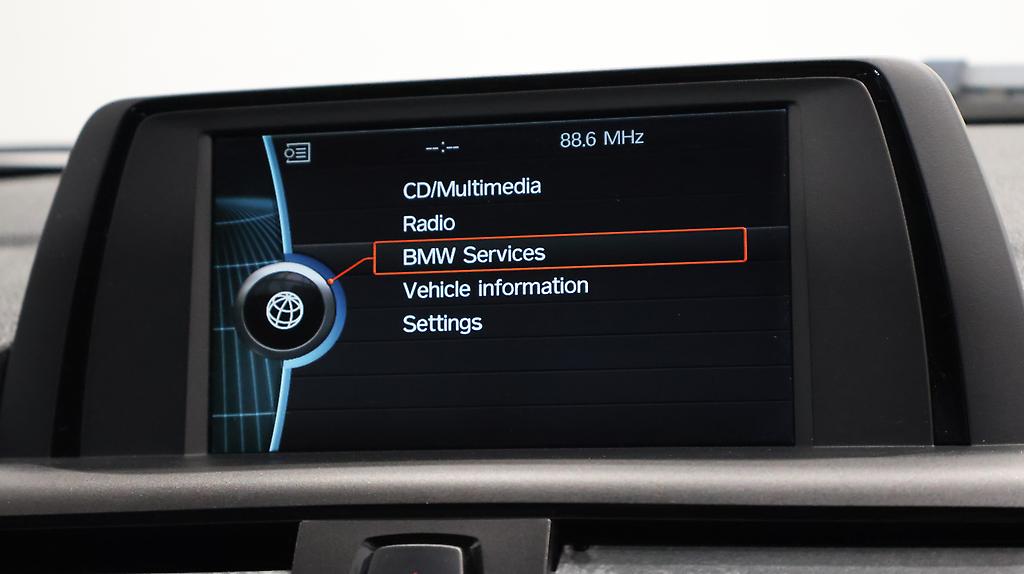 2012 Bmw 116i M Sports, Sport Body Kit image 322290