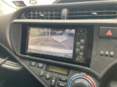 2012 Toyota Aqua G model , Push Start, Reverse Camera image 300652