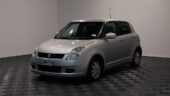 2005 Suzuki Swift Fuel Economical Run Around image 302403