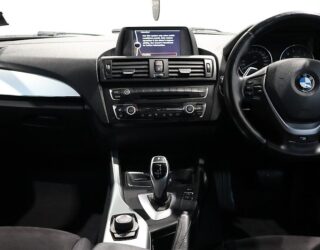 2012 Bmw 125i M-sport,Twin Turbo, NZ New image 304903