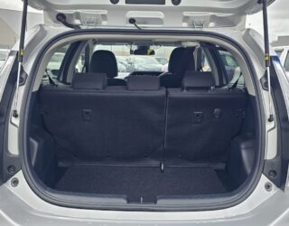 2016 Toyota Aqua S Model, Low Kms, Push Start image 300917