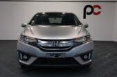 2014 Honda Fit Hybrid S Package image 302181