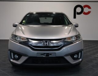 2014 Honda Fit Hybrid S Package image 302181