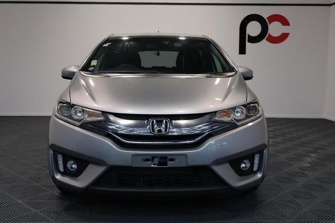 2014 Honda Fit Hybrid S Package image 302181