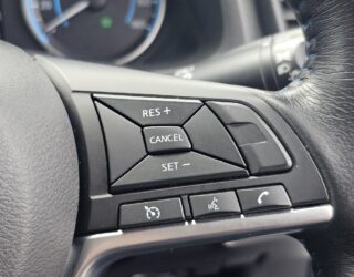 2017 Nissan Leaf X Model Low KMS 84% SOH image 301446