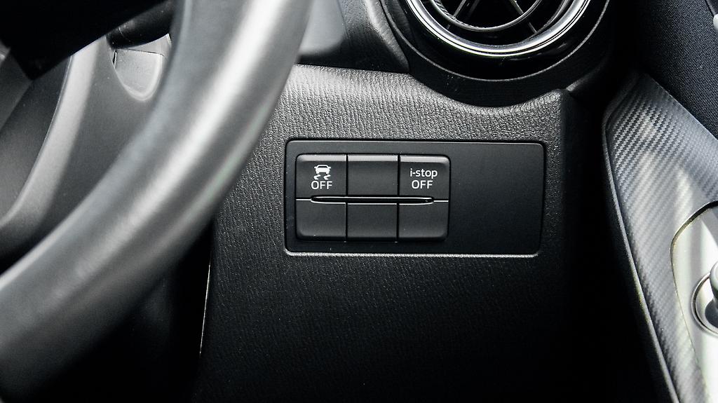 2016 Mazda Demio 13S Skyactiv, Push start image 316730