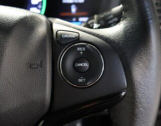 2014 Honda Vezel Hybrid X image 302900