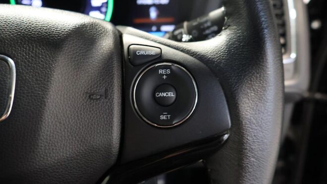 2014 Honda Vezel Hybrid X image 302900