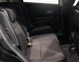 2014 Honda Vezel Hybrid X image 302897
