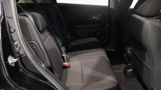 2014 Honda Vezel Hybrid X image 302897
