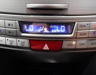 2012 Subaru Legacy Touring Wagon 2.5i Eyesight S-Package AWD image 315860