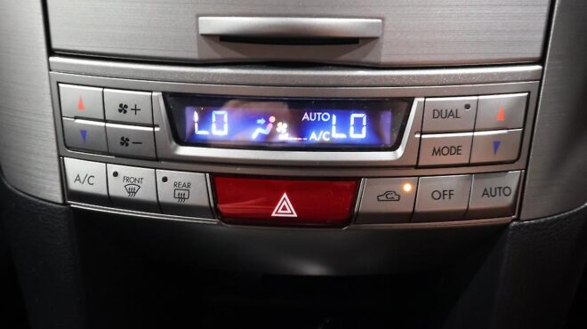 2012 Subaru Legacy Touring Wagon 2.5i Eyesight S-Package AWD image 315860