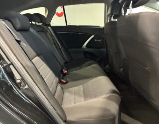 2013 Toyota Avensis Wagon Xi image 302490