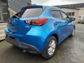 2016 Mazda Demio 13S Touring image 303017
