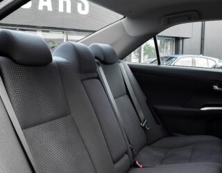 2012 Toyota Camry Hybrid G Package, Reverse camera, Cruise Control image 311180