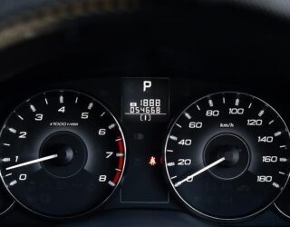 2011 Subaru Legacy 2.5i Touring Wagon image 300280