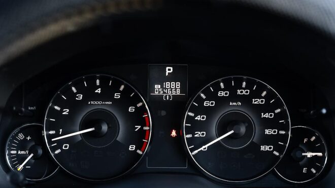 2011 Subaru Legacy 2.5i Touring Wagon image 300280