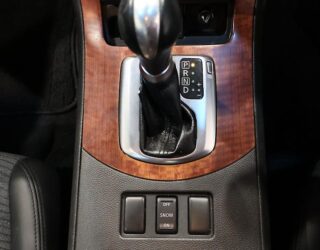 2006 Nissan Skyline 250 GT LOW KMS image 302943
