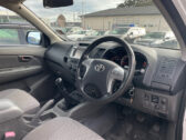 2014 Toyota Hilux 3.0TD DC, Manual image 299982