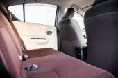 2012 Toyota Aqua G model , Push Start, Reverse Camera image 300095