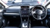 2012 Subaru Impreza Sport 2.0i Eyesight AWD image 300195