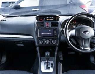 2012 Subaru Impreza Sport 2.0i Eyesight AWD image 300195