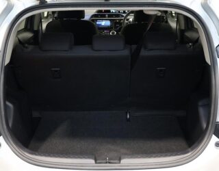 2015 Toyota Aqua S Model, Push Start image 302146