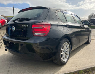 2013 Bmw 120i Sport Low KMS image 301184