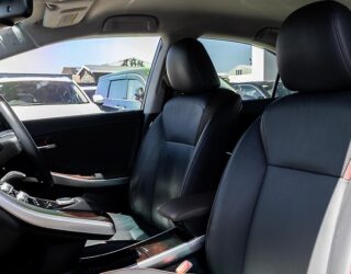 2014 Toyota Sai G Model, Reverse camera, Heated seats , image 308613