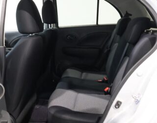 2017 Nissan March X V Selection image 316443