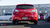 2013 Mazda Axela 1.5 S , Reverse camera, Push Start image 301320