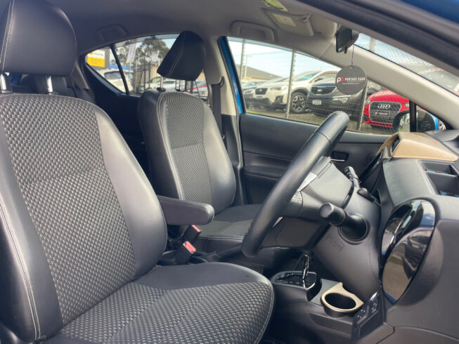 2014 Toyota Aqua X-Urban image 301209