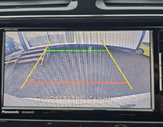 2012 Nissan Serena Highwaystar V selection image 300829