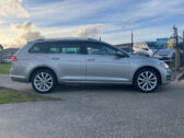 2016 Volkswagen Golf Variant TSI Highline Blue Motion 1.4L image 301768