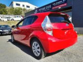 2012 Toyota Aqua S Model, Push Start image 301346