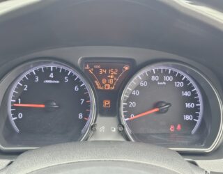 2014 Nissan Note X Emergency Brake Package, Low KMS image 300754