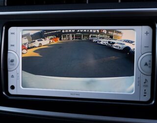 2013 Toyota Auris 180G S Package TRD Kit image 300343