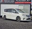 2012 Nissan Serena Highwaystar V selection image 300816