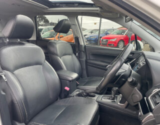 2017 Subaru Forester PREMIUM 2.5P 4WD NZ New image 299422