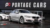 2013 Bmw 320i 320i Sports ,Parking Sensor image 301355