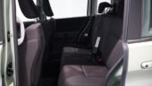 2015 Suzuki Solio G Model, Push Start, Reverse Camera, Power Sliding Door image 302827