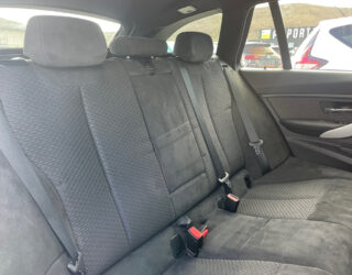 2014 Bmw 320i Touring M Sports image 301523