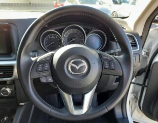 2016 Mazda Cx-5 20S image 300503