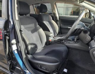 2016 Subaru Impreza Sport image 299630